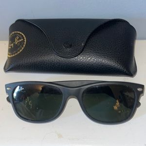 Ray Bands sunglasses